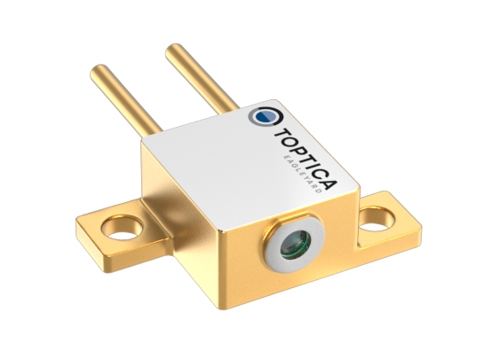 EYP-BAL-0808-00020-4020-FLW01-0010 Laser Diodes and Modules