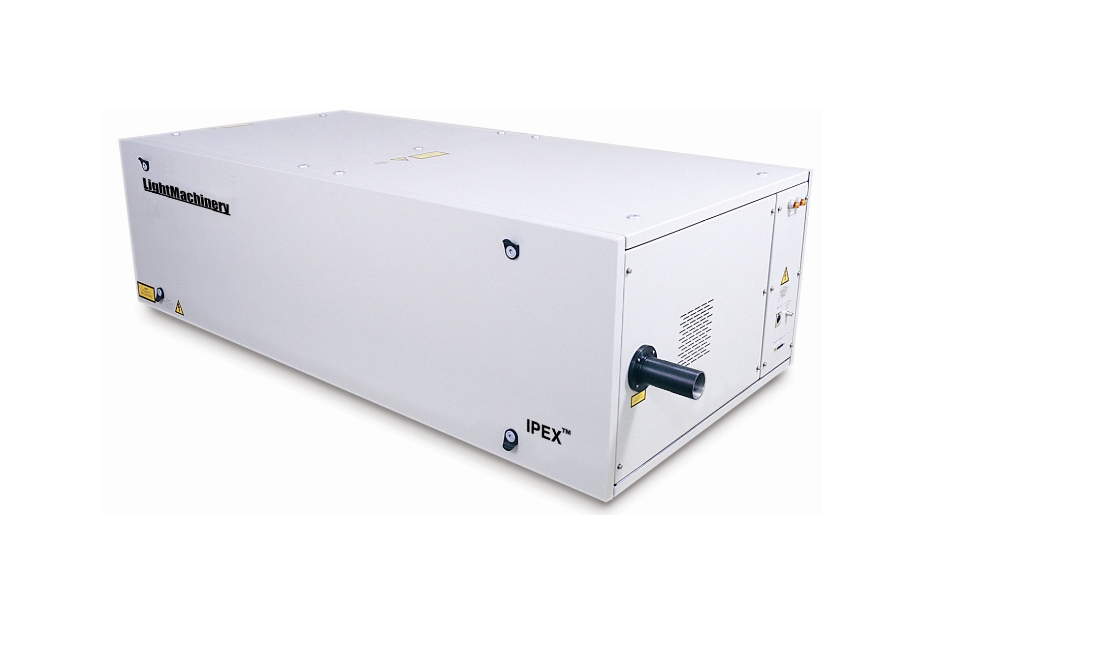 IPEX-800 Excimer Lasers