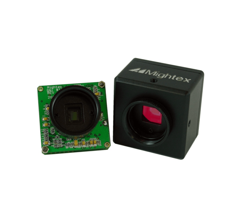C-Series 1.3MP 1/3” CCD Cameras C-Series 1.3MP 1/3” CCD Cameras