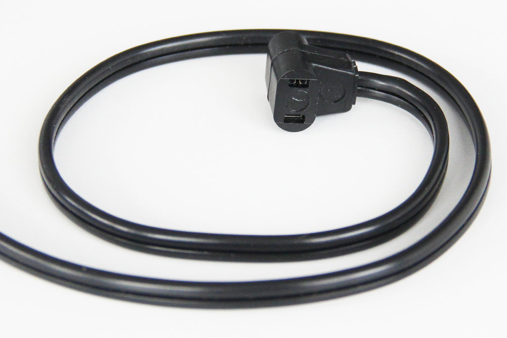 101466 Heat Exchanger Fan Plug with flying leads 101466 Heat Exchanger Fan Plug with flying leads