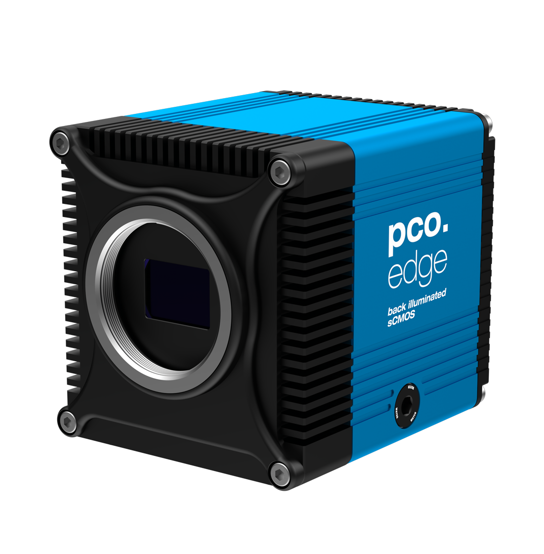 pco.edge 10 bi CLHS