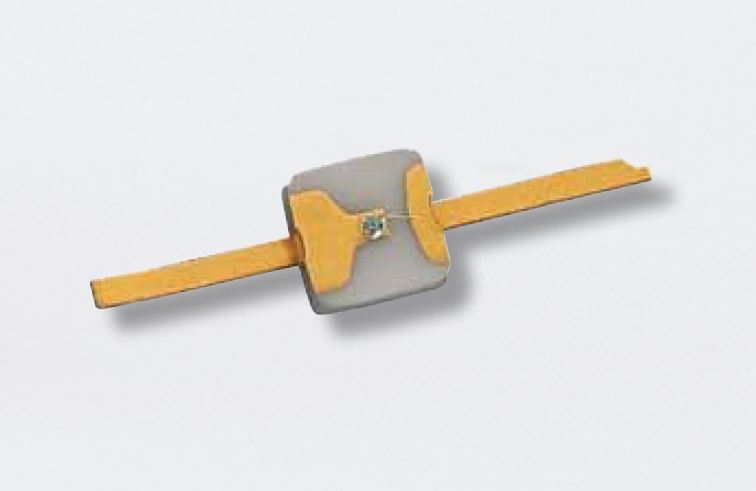 FCI-InGaAs-XXX-LCER InGaAs Photodiodes