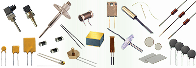 Temperature Sensors