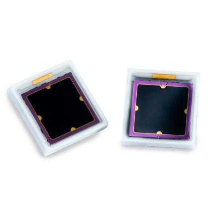 Large-area UV-enhanced Silicon Avalanche Photodiodes APD Large-area UV-enhanced Silicon Avalanche Photodiodes APD