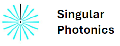 Singular Photonics Singular Photonics