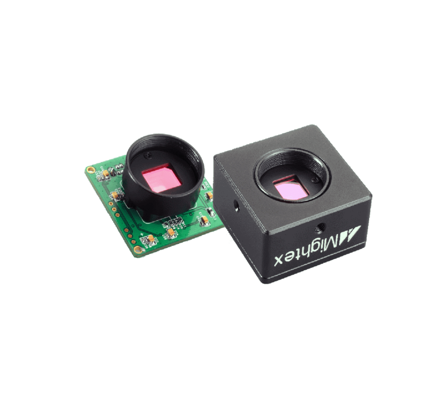 S-Series CMOS Cameras S-Series CMOS Cameras