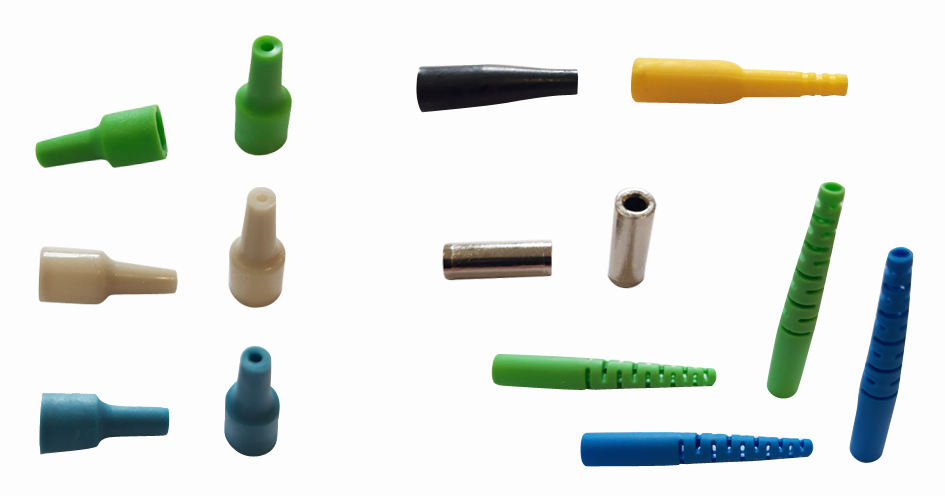 Fiber Connector Parts 