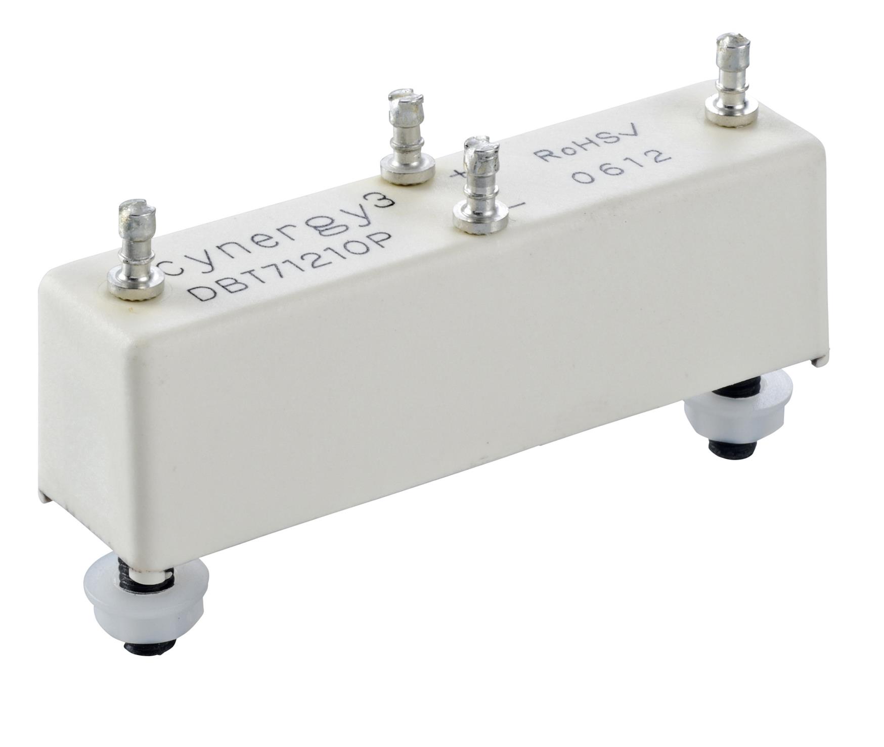 D Series Panel Mount HV Reed Relays