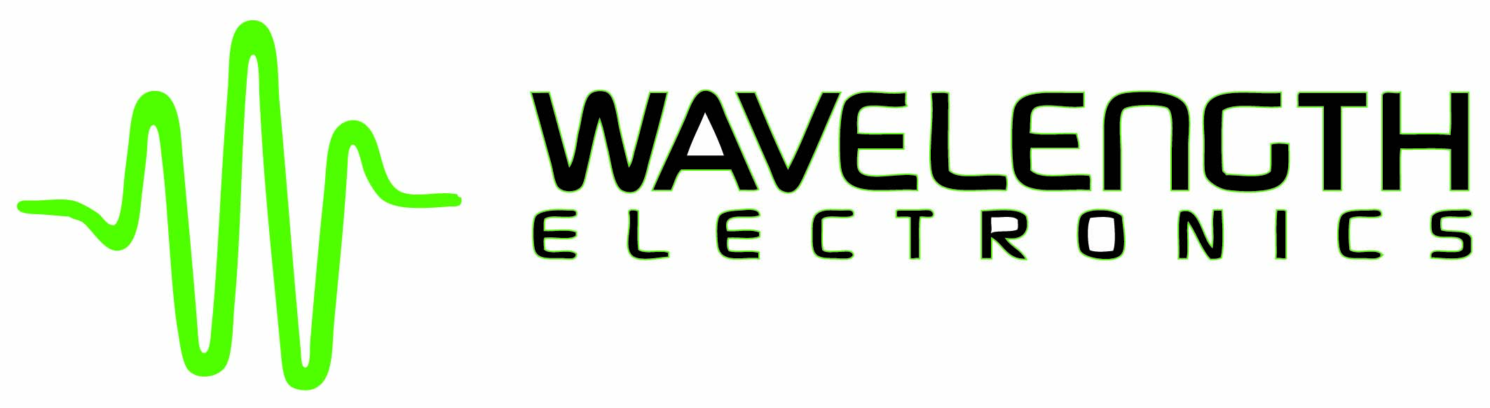 Wavelength Electronics Wavelength Electronics