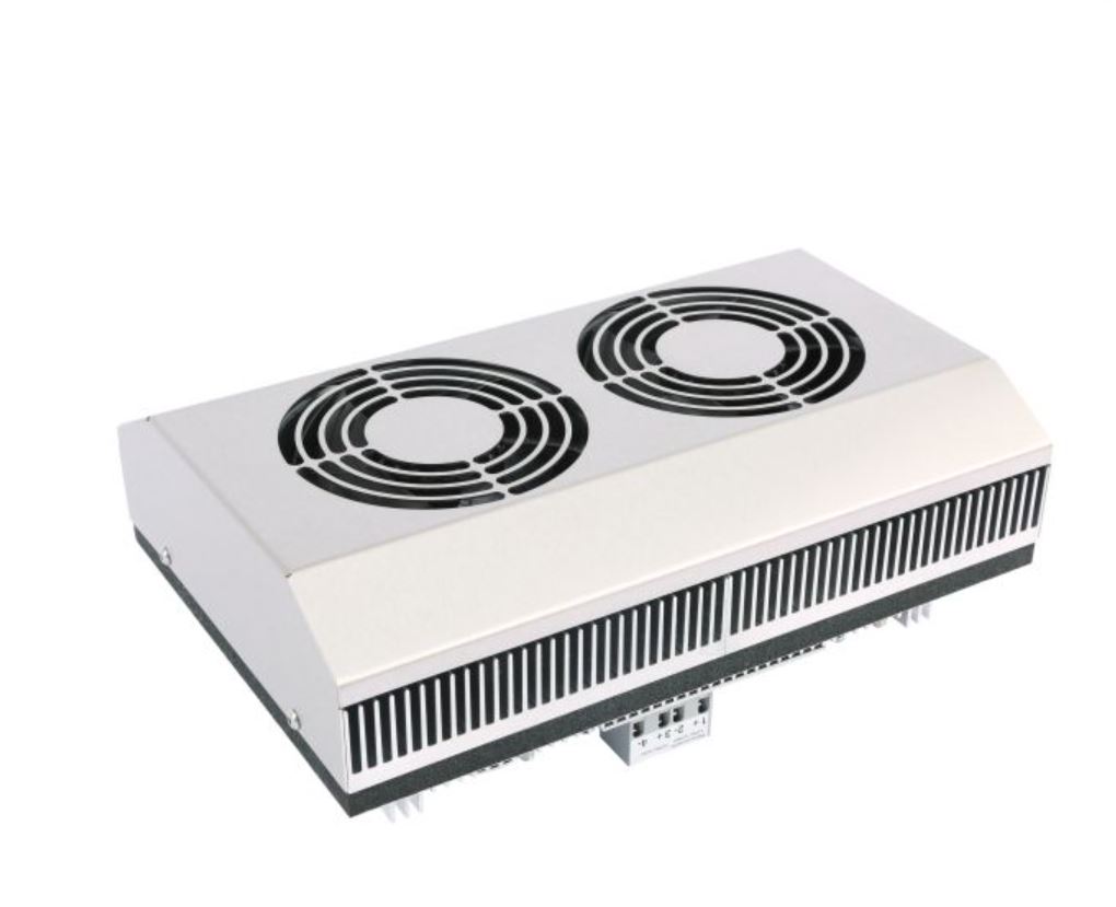 PK 150-24 Cabinet Cooler - 150W Cooling Capacity - TEC based