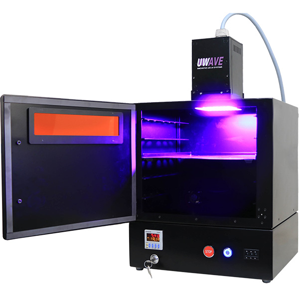 UV CHAMBER™ UV LED Curing Oven