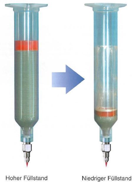 Plunger for 5cc Syringe