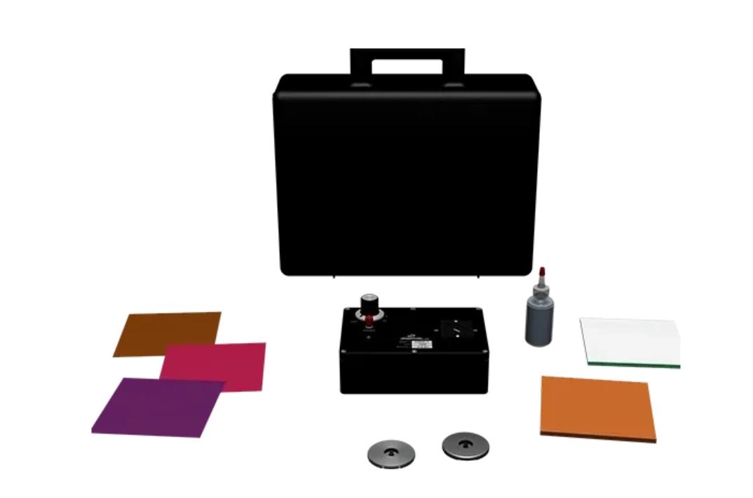 FOCP-1 Field Polishing Kit