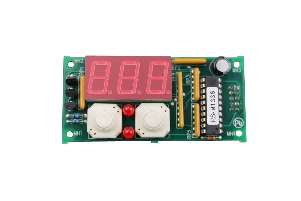 DISP-573 Digital Display for 5R-573 TEC Temperature Controller