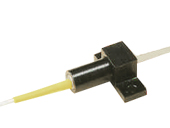 (P)FPD Fiber to Photodiode Couplers (P)FPD Fiber to Photodiode Couplers