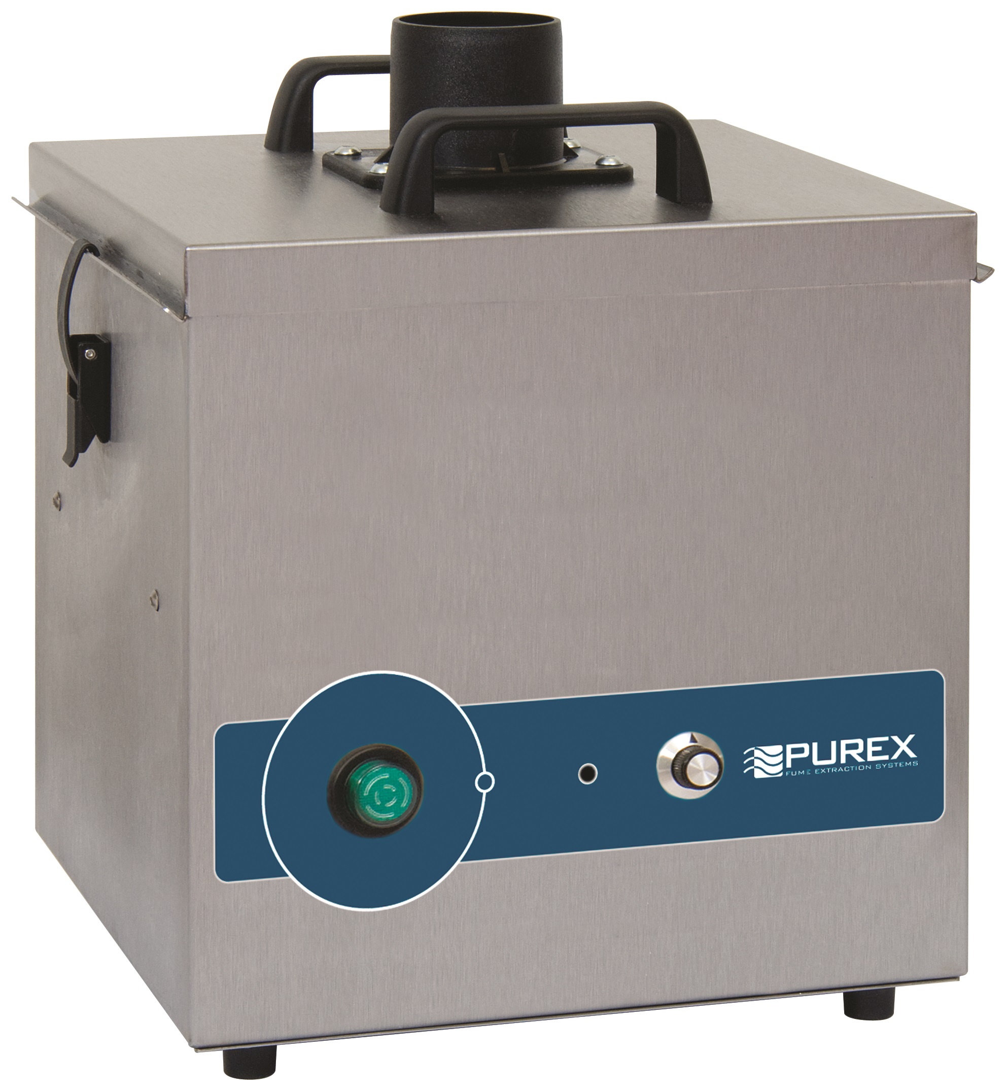 072150 FumeCube single arm fume extraction system 072150 FumeCube single arm fume extraction system