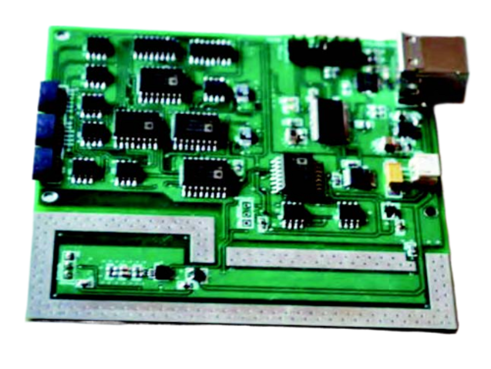 MBC-DBC/PDBC Ditherless Modulator Bias Controllers