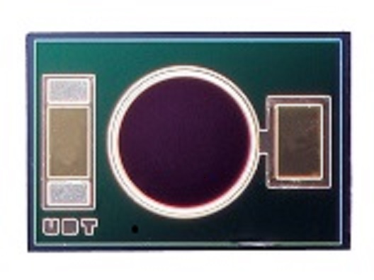 FCI-InGaAs-300B1XX Back-illuminated InGaAs Photodiodes