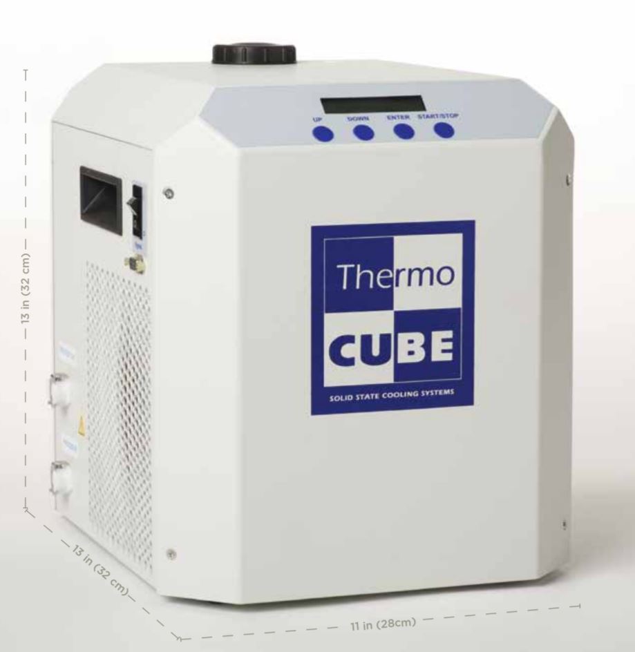 ThermoCube 200-500 Thermoelectric Recirculating Chillers