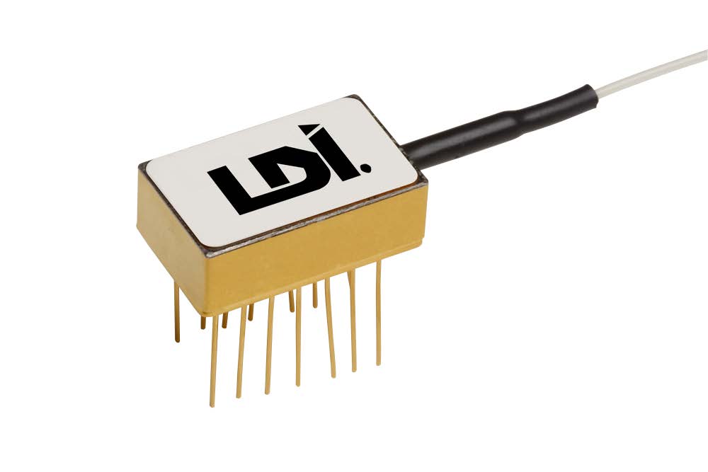 LDT Series 1300 nm Edge-emitting LEDs