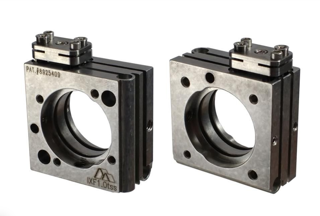 IXF1.0tss M Optical Mounts