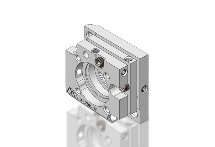 Optomechanics and Motion Control