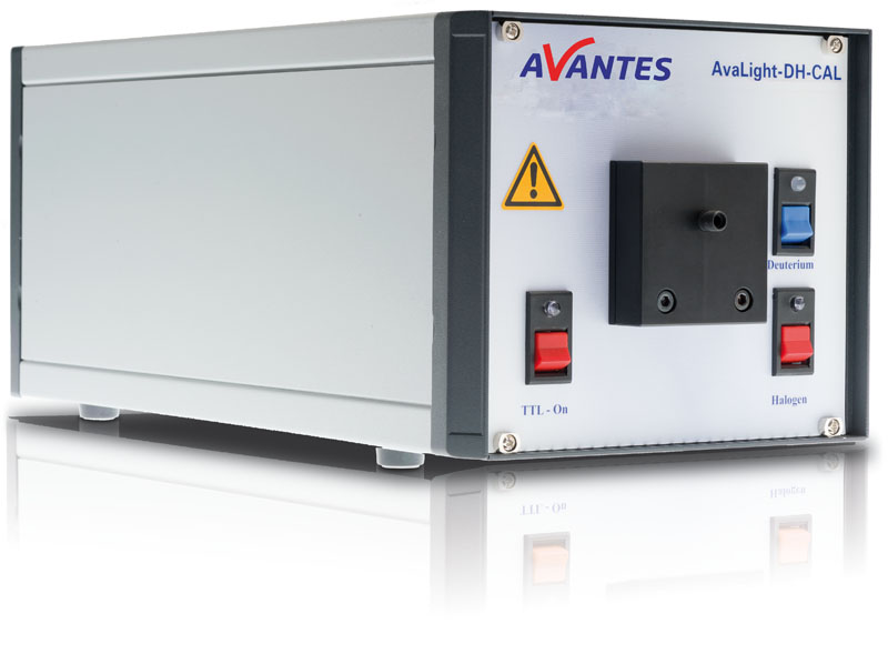 AvaLight-DH-CAL Calibrated Light Sources