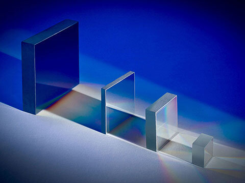 G31.6E63QGAC Optical Gratings