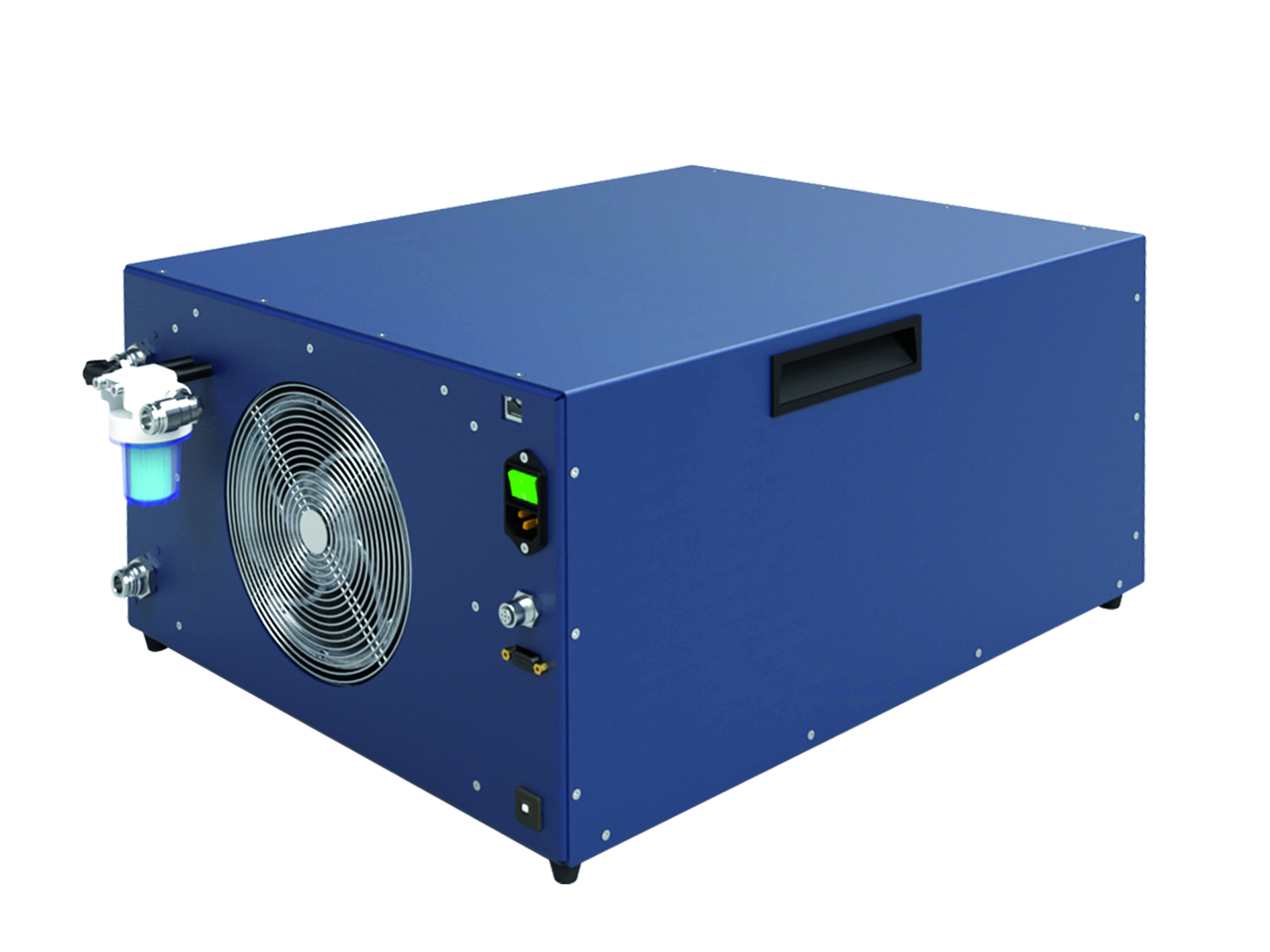 mRC-C-1000-100/240 Recirculating Chiller