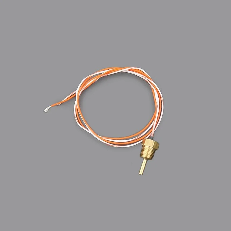 TR136-138 Temperature Sensors