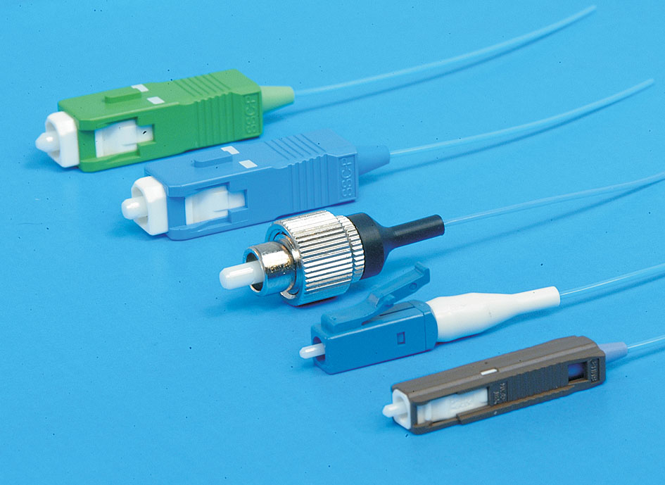 QPMJ-3A3A-488-3.5/125-3-2-1 Polarization Maintaining Patch Cables