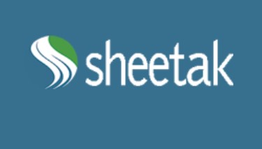 Sheetak