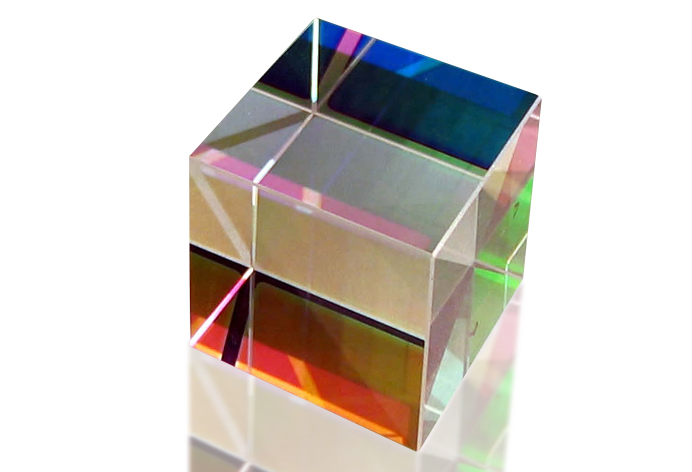 Optical Beamsplitters