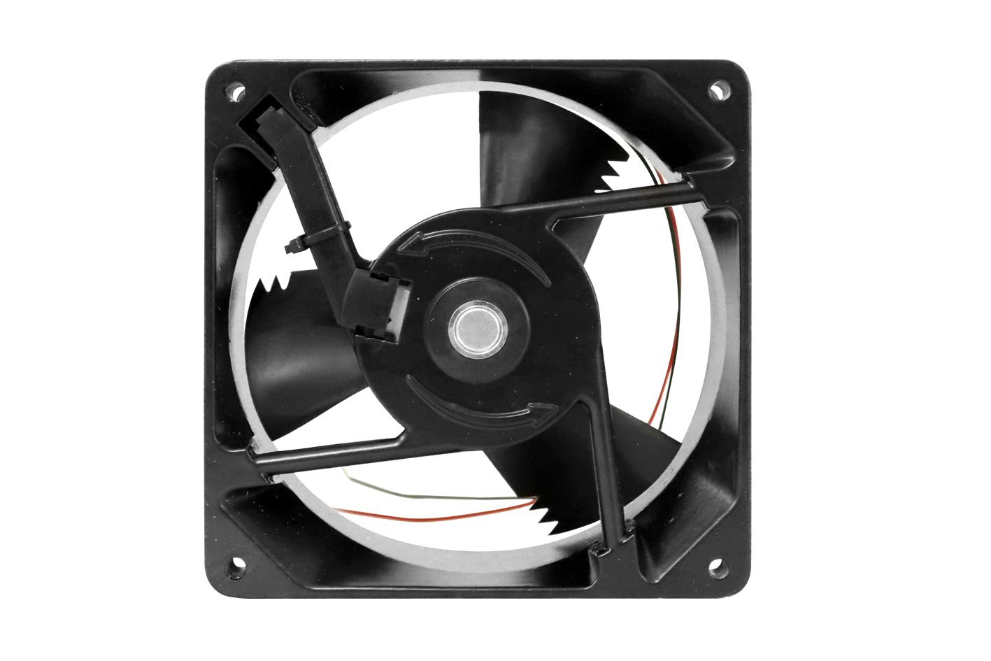 DC Fan, Axial 24 VDC 119.13x119.13x39.12mm MD24B1 DC Fan, Axial 24 VDC 119.13x119.13x39.12mm MD24B1