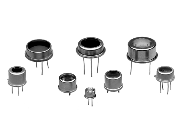 PbSe Room Temperature Detectors