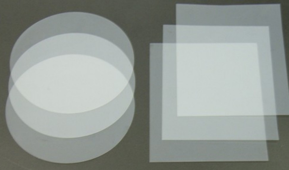 ADS-127 Final Polishing Film