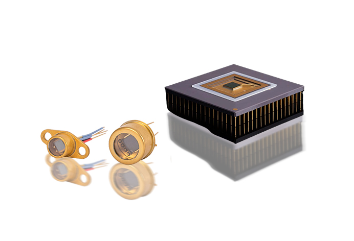 Direct Detect Optical Module optical technologies