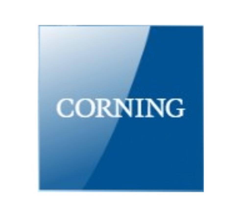 Corning Corning