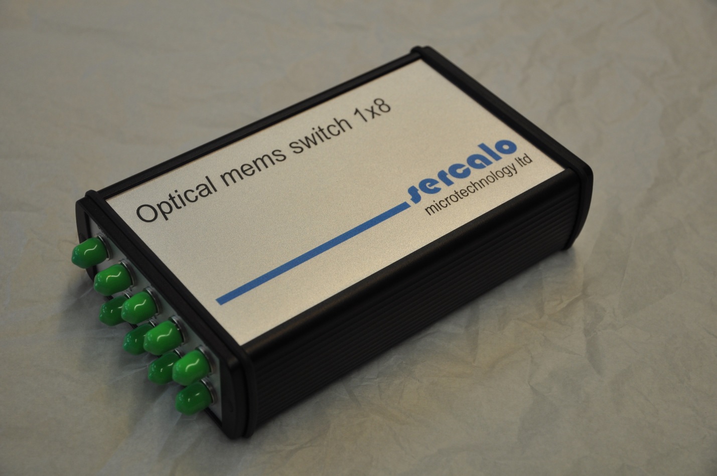 BS Benchtop Optical Switch Solutions BS Benchtop Optical Switch Solutions