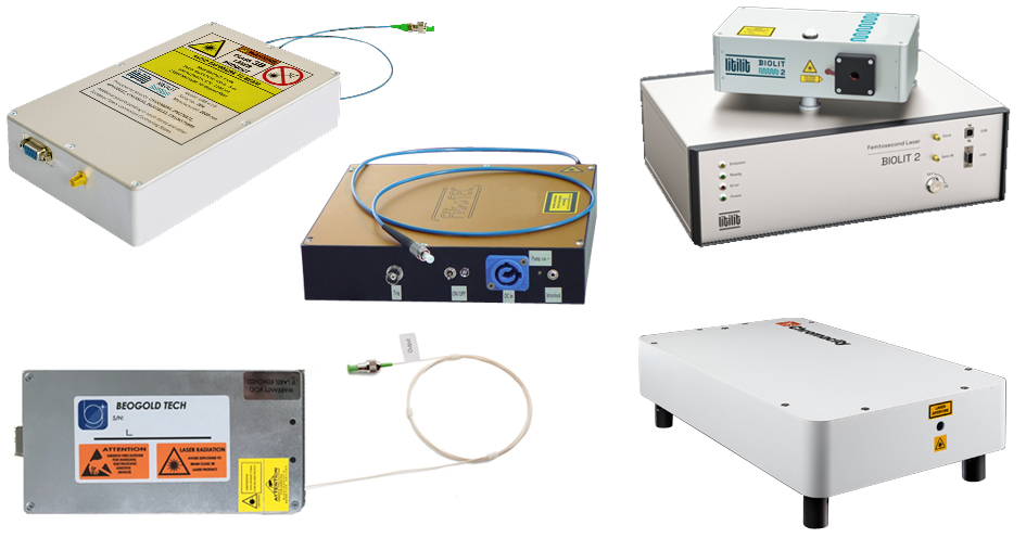 Fiber Lasers