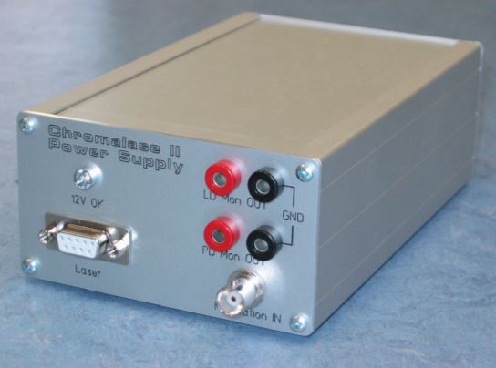 CLPS Diode Laser Power Supplies