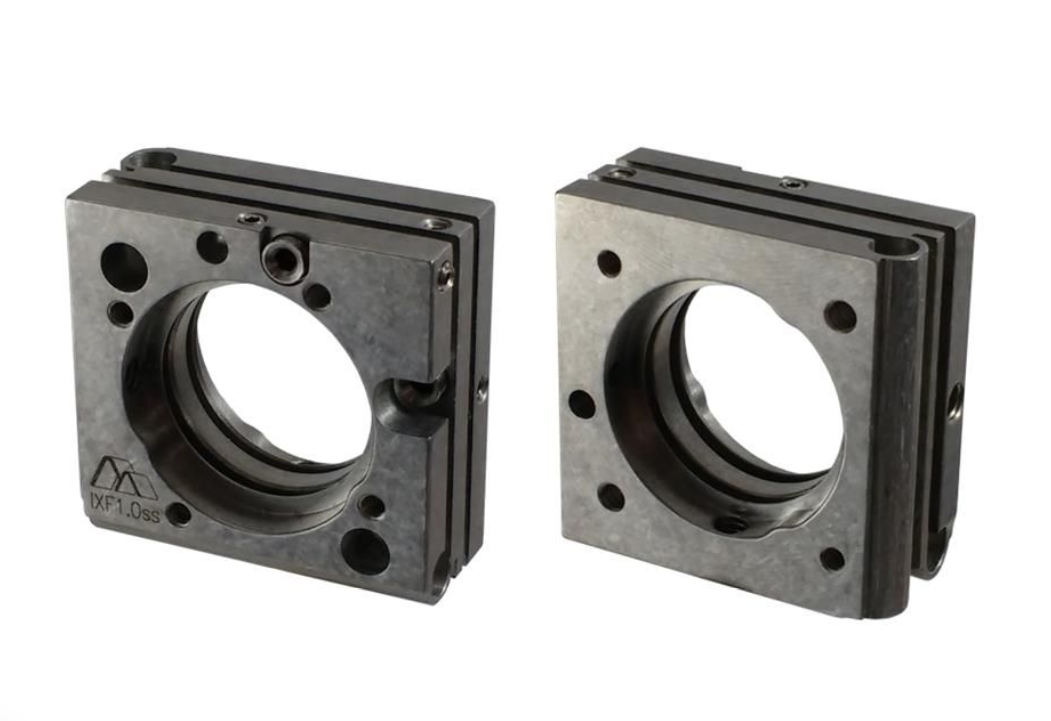 IXF1.0ss M Optical Mounts