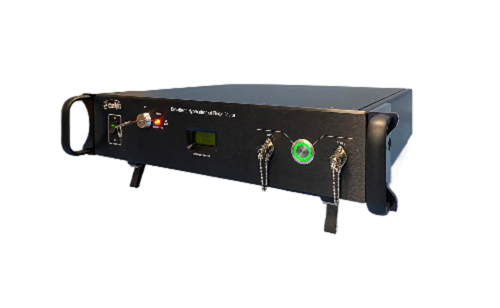 HEPS-1000 Broadband Hyperentangled Photon Source