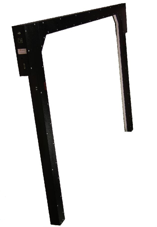 X-Ray Cameras