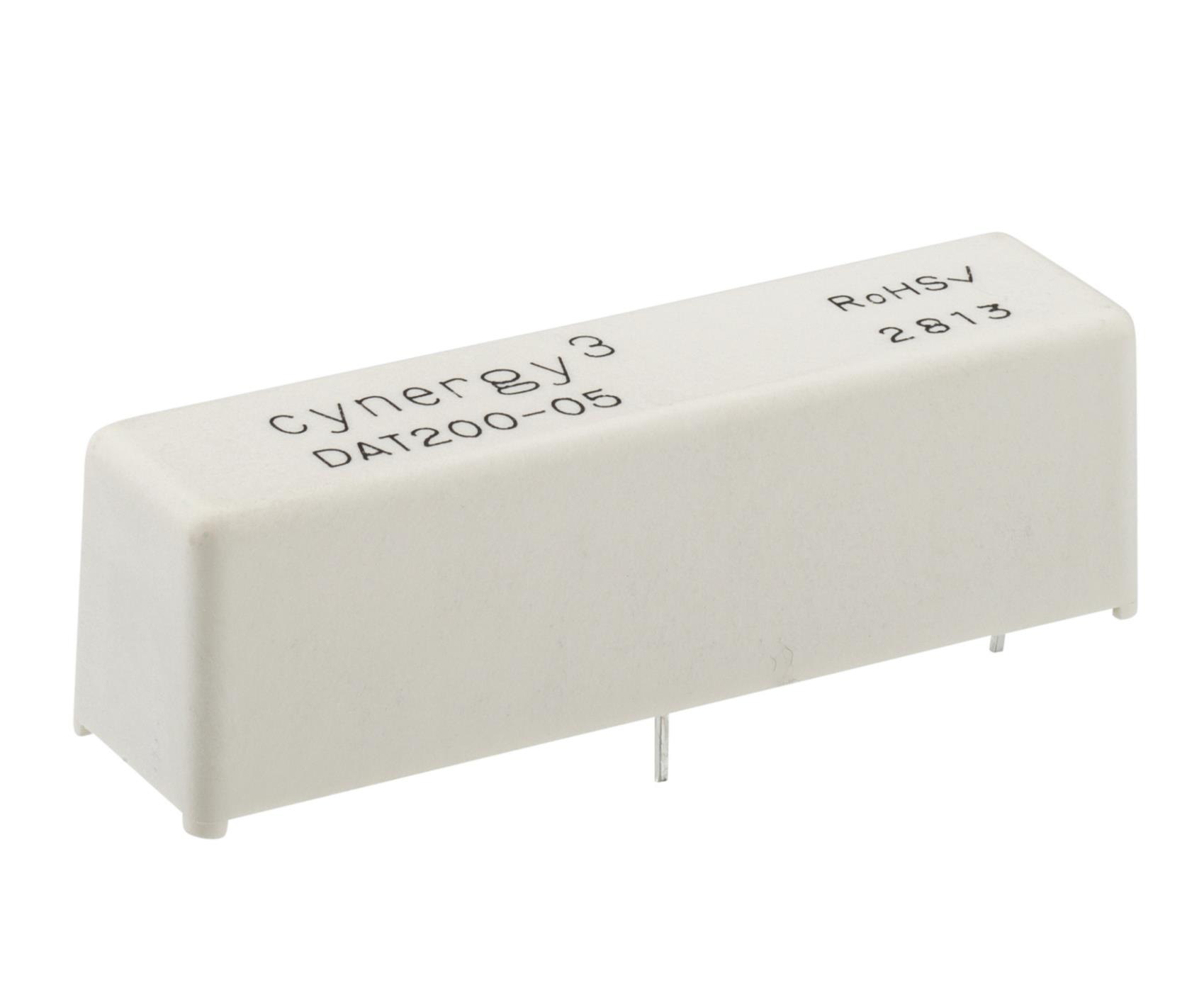 D200 Series HV Reed Relays