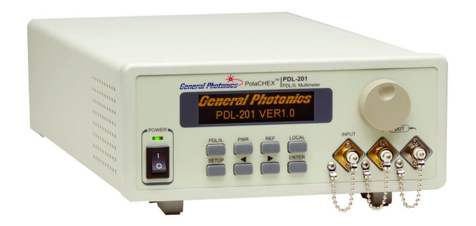 PDL-201 PDL/IL Multimeter