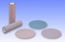 AAS-DM01-127 Fiber Optics Polishing Films AAS-DM01-127 Fiber Optics Polishing Films