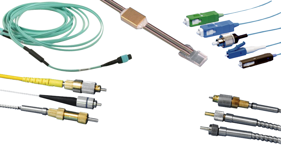 Patch Cables, Bundles, Assemblies