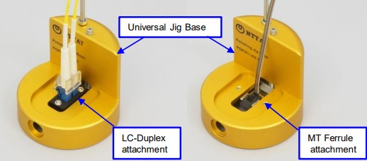 ATP3000-AZ06 Attachment