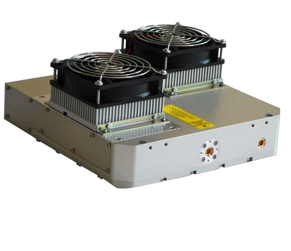 ANx PicoOne/PicoMega Series Amplified Microchip DPSS Lasers ANx PicoOne/PicoMega Series Amplified Microchip DPSS Lasers